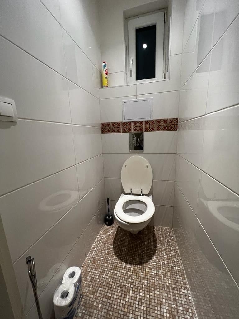 Prenájom bytu 2-izbový 52 m², Heleny Malířové, Praha, Praha Prenájom bytu 2-izbový 52 m², Heleny Malířové, Praha, Praha