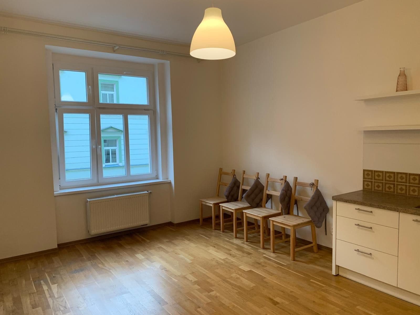 Prenájom bytu 2-izbový 52 m², Heleny Malířové, Praha, Praha Prenájom bytu 2-izbový 52 m², Heleny Malířové, Praha, Praha