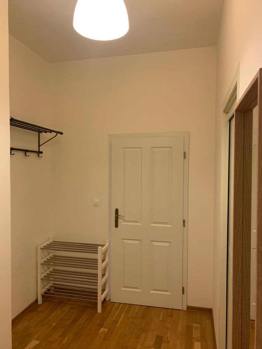 Prenájom bytu 2-izbový 52 m², Heleny Malířové, Praha, Praha Prenájom bytu 2-izbový 52 m², Heleny Malířové, Praha, Praha
