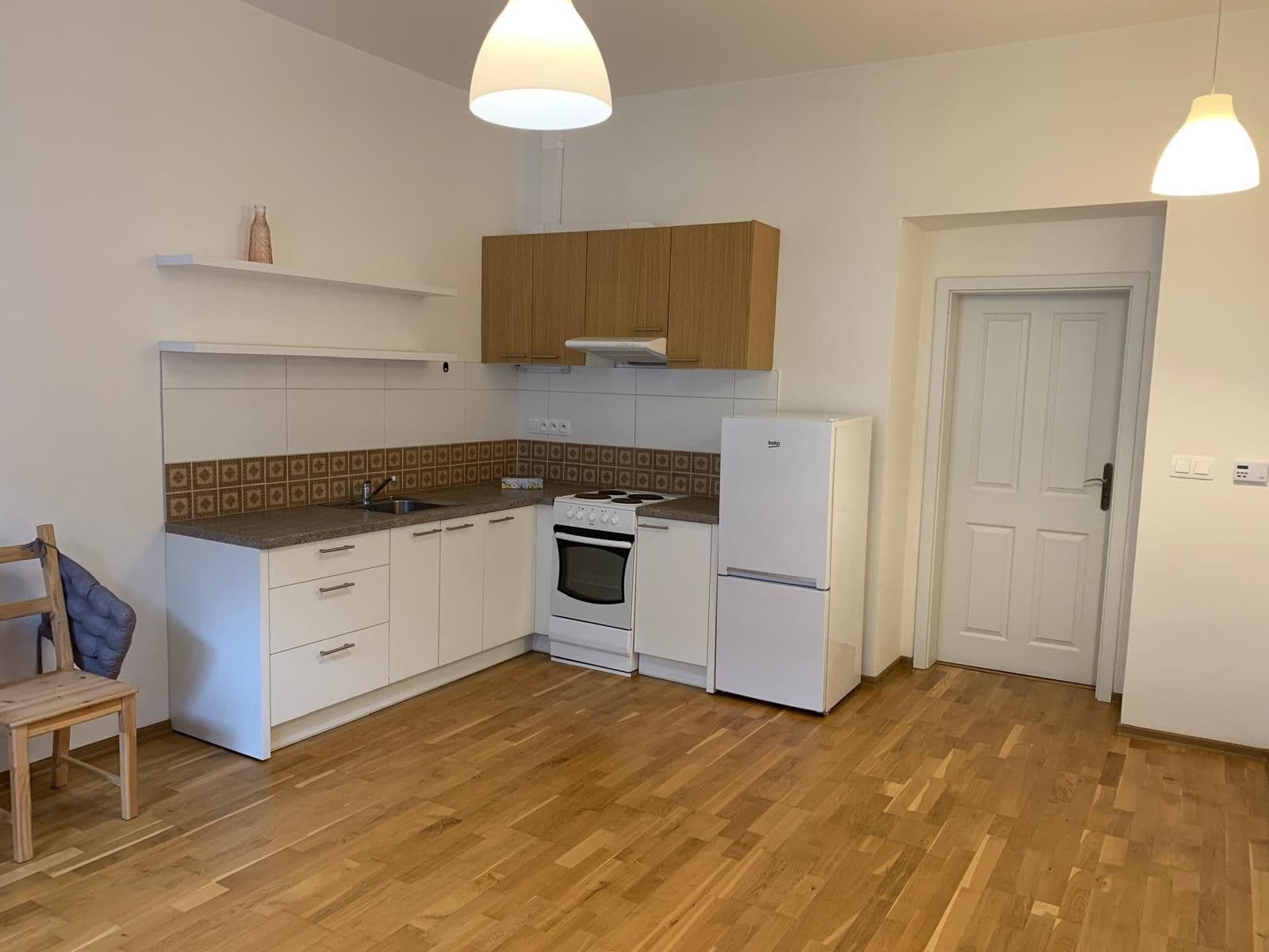 Prenájom bytu 2-izbový 52 m², Heleny Malířové, Praha, Praha Prenájom bytu 2-izbový 52 m², Heleny Malířové, Praha, Praha