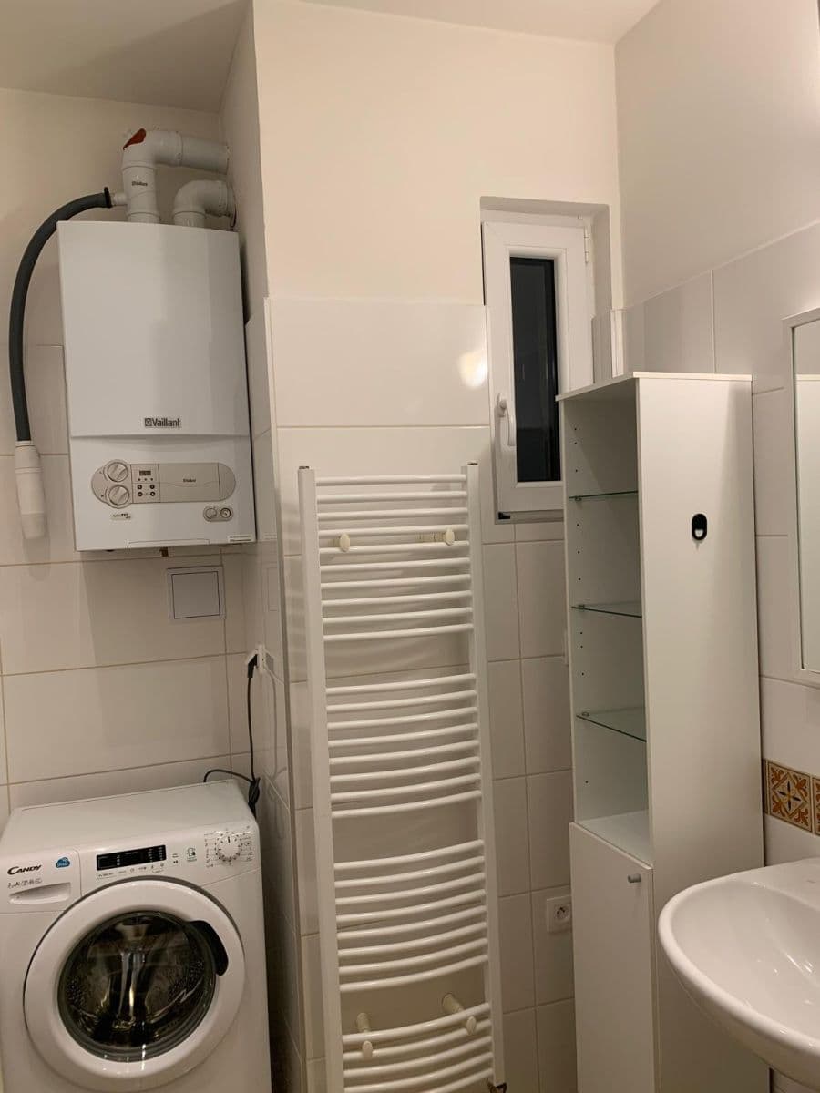Prenájom bytu 2-izbový 52 m², Heleny Malířové, Praha, Praha Prenájom bytu 2-izbový 52 m², Heleny Malířové, Praha, Praha