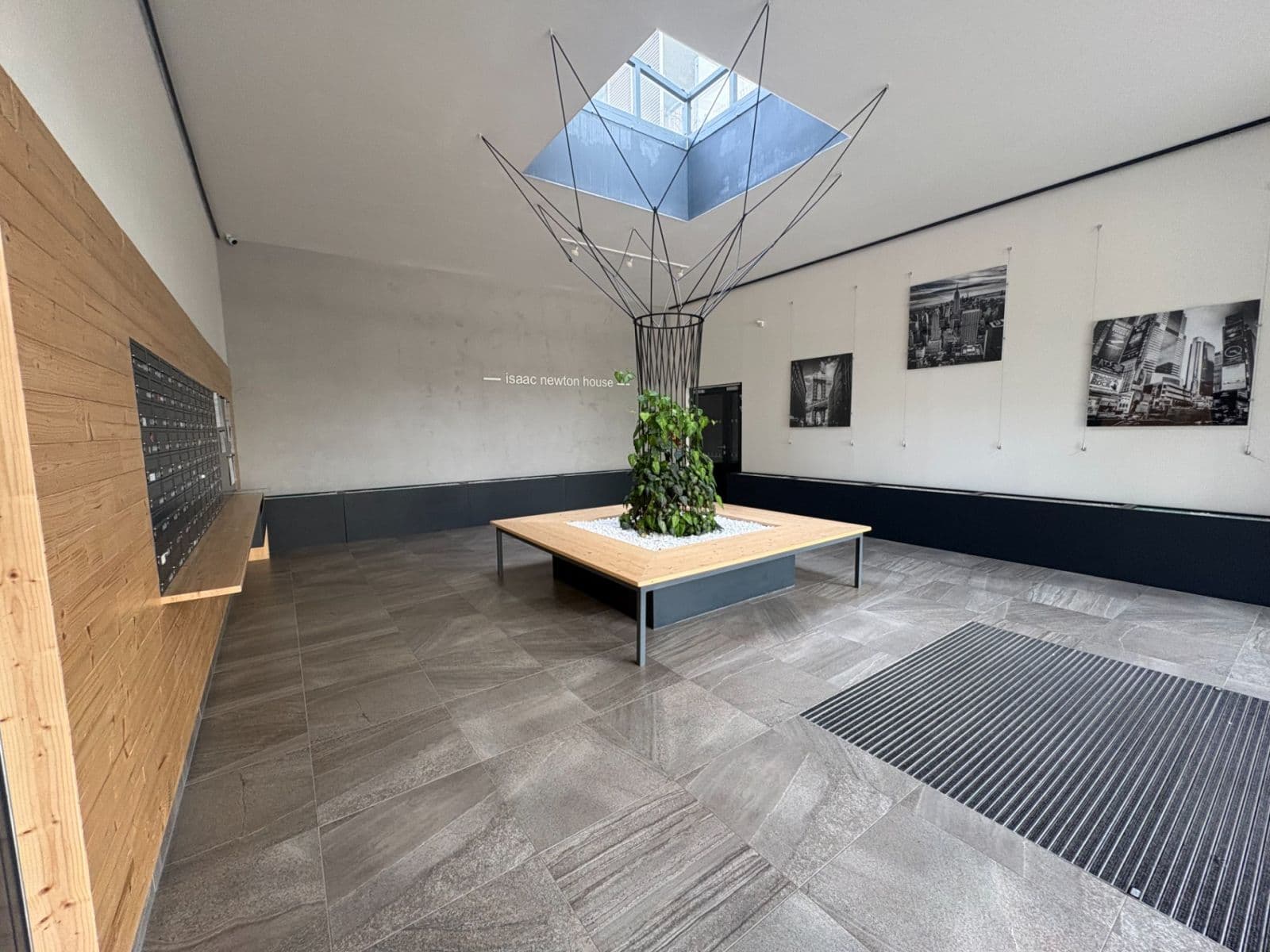 Prenájom bytu 2-izbový 57 m², Medunova, Praha, Praha Prenájom bytu 2-izbový 57 m², Medunova, Praha, Praha