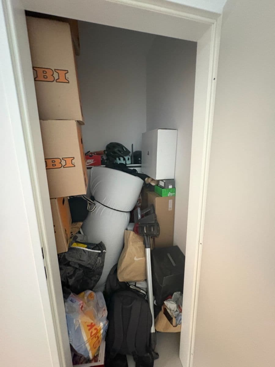 Prenájom bytu 2-izbový 57 m², Medunova, Praha, Praha Prenájom bytu 2-izbový 57 m², Medunova, Praha, Praha