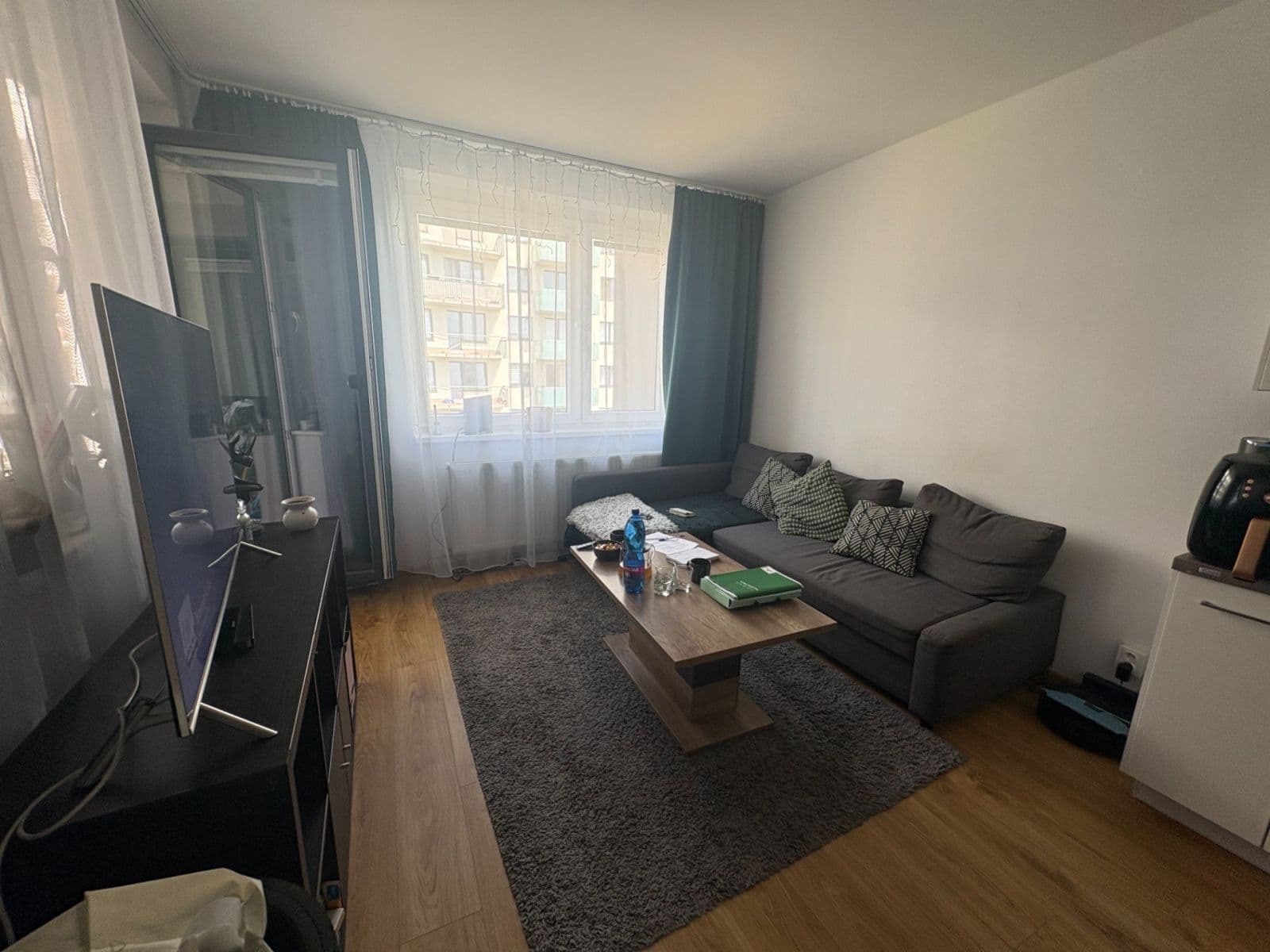 Prenájom bytu 2-izbový 57 m², Medunova, Praha, Praha Prenájom bytu 2-izbový 57 m², Medunova, Praha, Praha