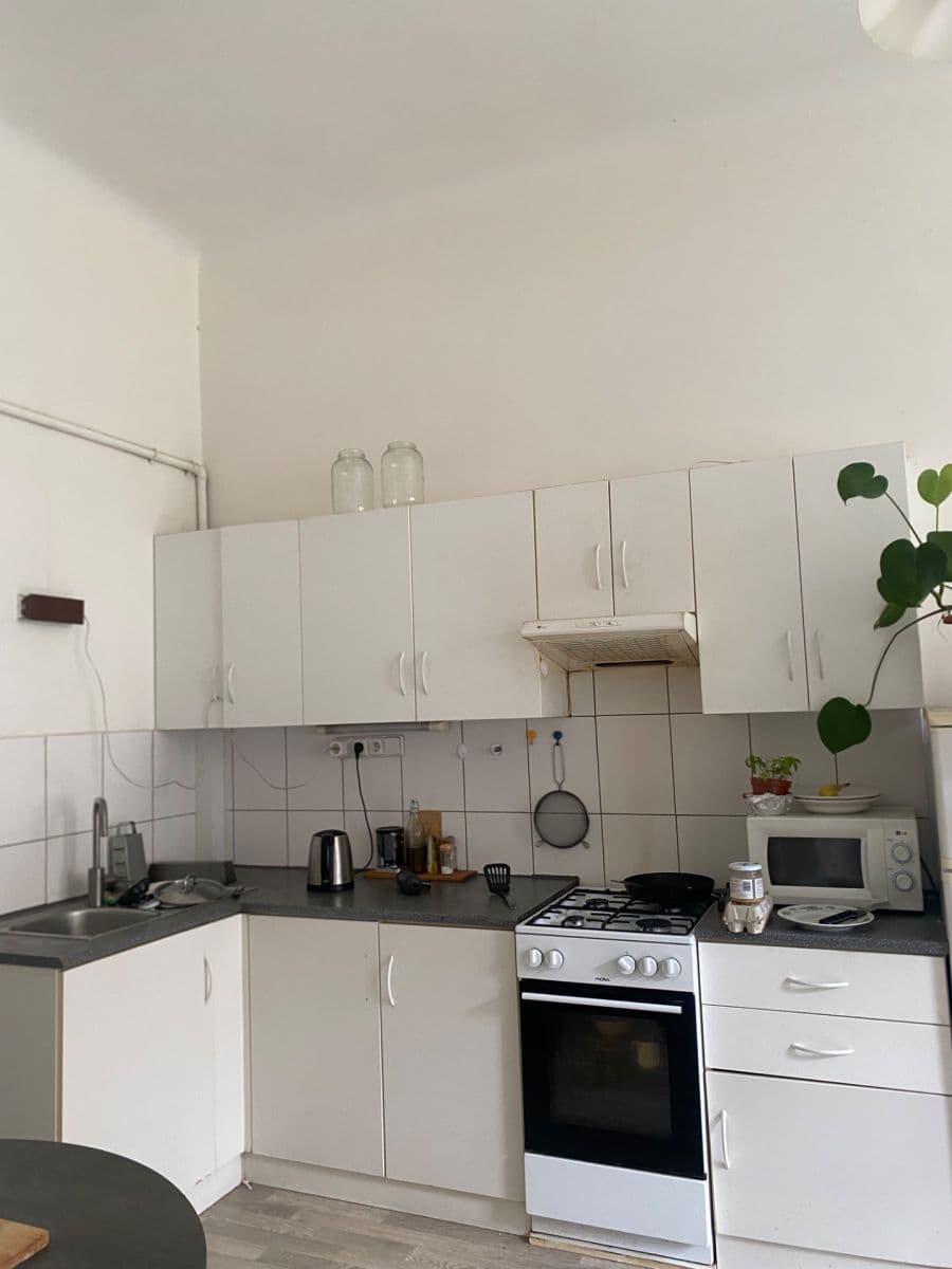Prenájom bytu 2-izbový 55 m², Blanická, Praha, Praha Prenájom bytu 2-izbový 55 m², Blanická, Praha, Praha