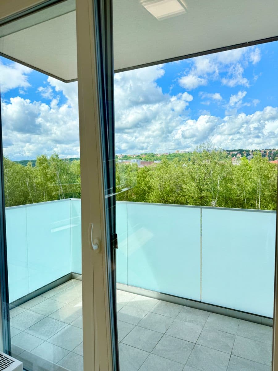 Prenájom bytu 2-izbový 50 m², Pod Harfou, Praha, Praha Prenájom bytu 2-izbový 50 m², Pod Harfou, Praha, Praha