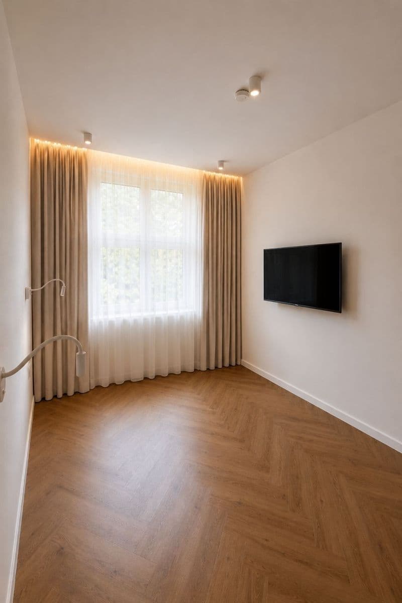 Prenájom bytu 2-izbový 40 m², Branická, Praha, Praha Prenájom bytu 2-izbový 40 m², Branická, Praha, Praha
