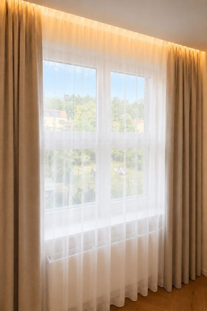 Prenájom bytu 2-izbový 40 m², Branická, Praha, Praha Prenájom bytu 2-izbový 40 m², Branická, Praha, Praha
