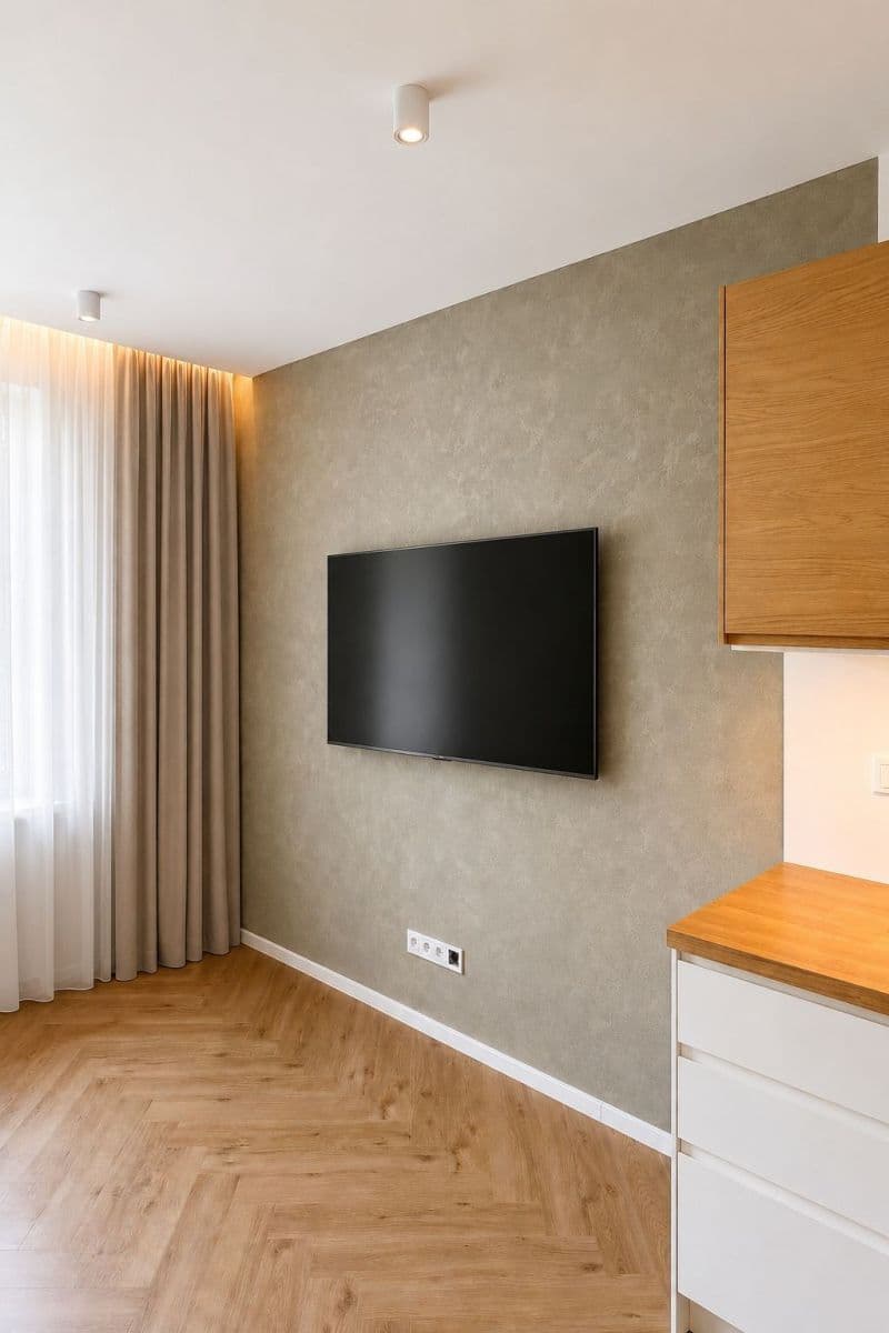 Prenájom bytu 2-izbový 40 m², Branická, Praha, Praha Prenájom bytu 2-izbový 40 m², Branická, Praha, Praha