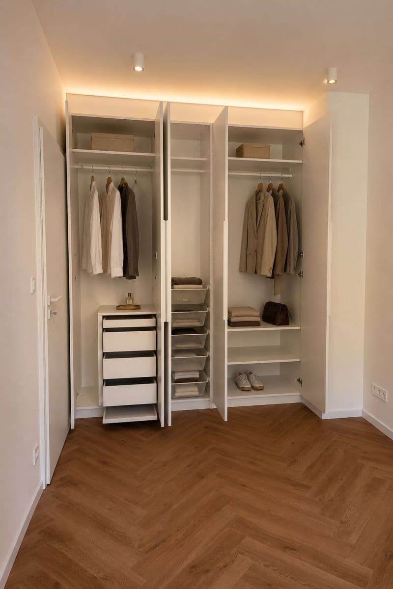 Prenájom bytu 2-izbový 40 m², Branická, Praha, Praha Prenájom bytu 2-izbový 40 m², Branická, Praha, Praha