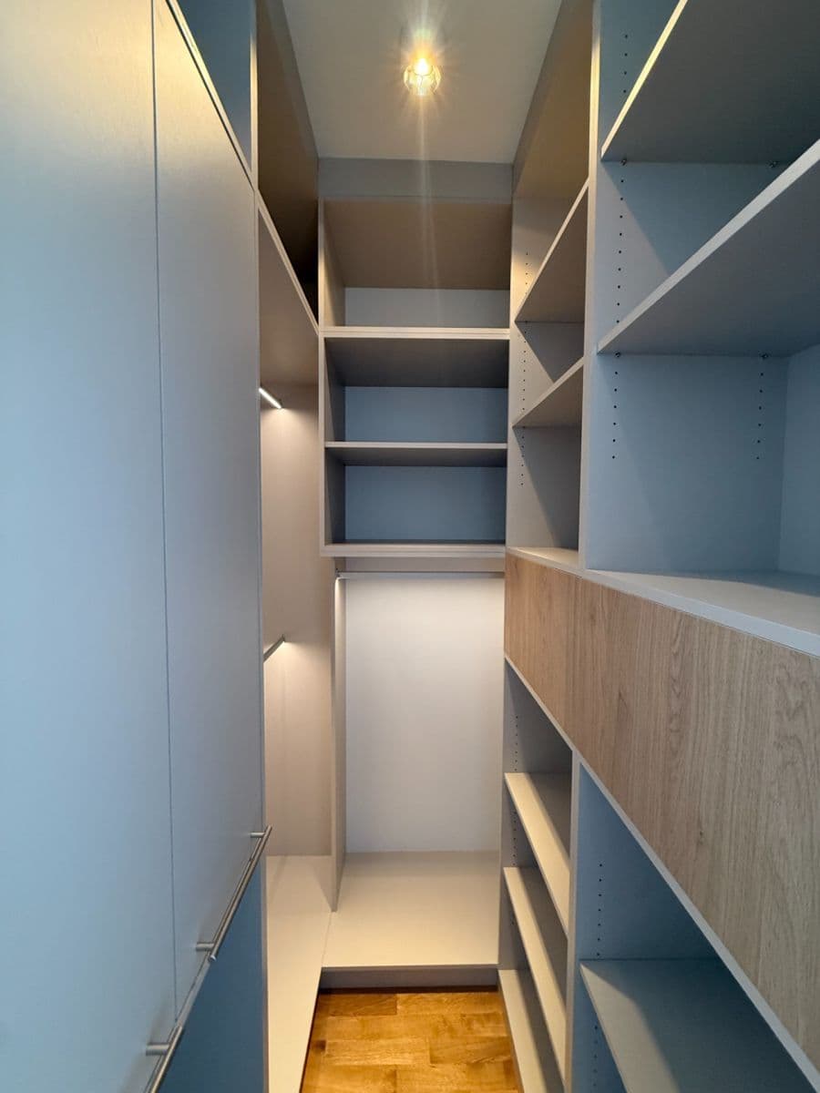 Prenájom bytu 2-izbový 55 m², Vodárenská, Praha, Praha Prenájom bytu 2-izbový 55 m², Vodárenská, Praha, Praha