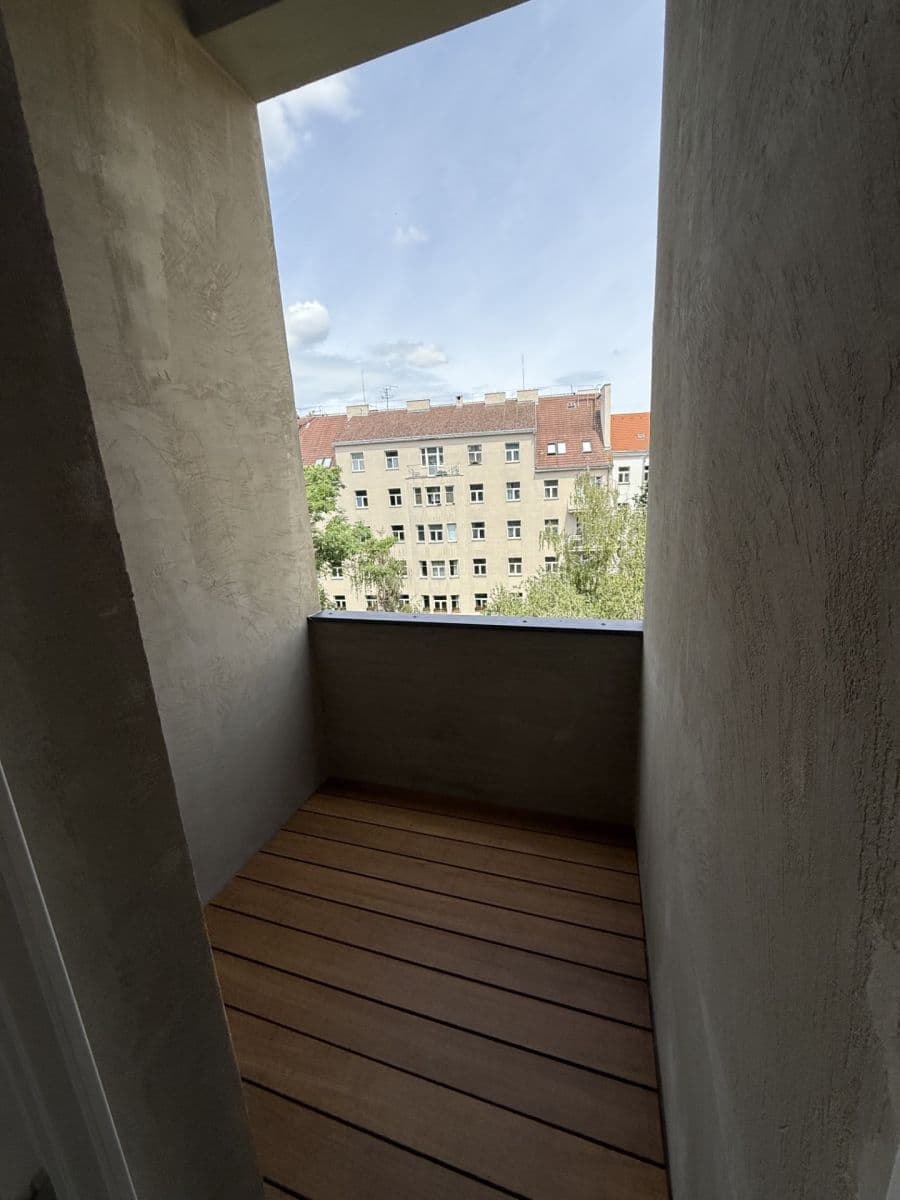 Prenájom bytu 2-izbový 55 m², Vodárenská, Praha, Praha Prenájom bytu 2-izbový 55 m², Vodárenská, Praha, Praha