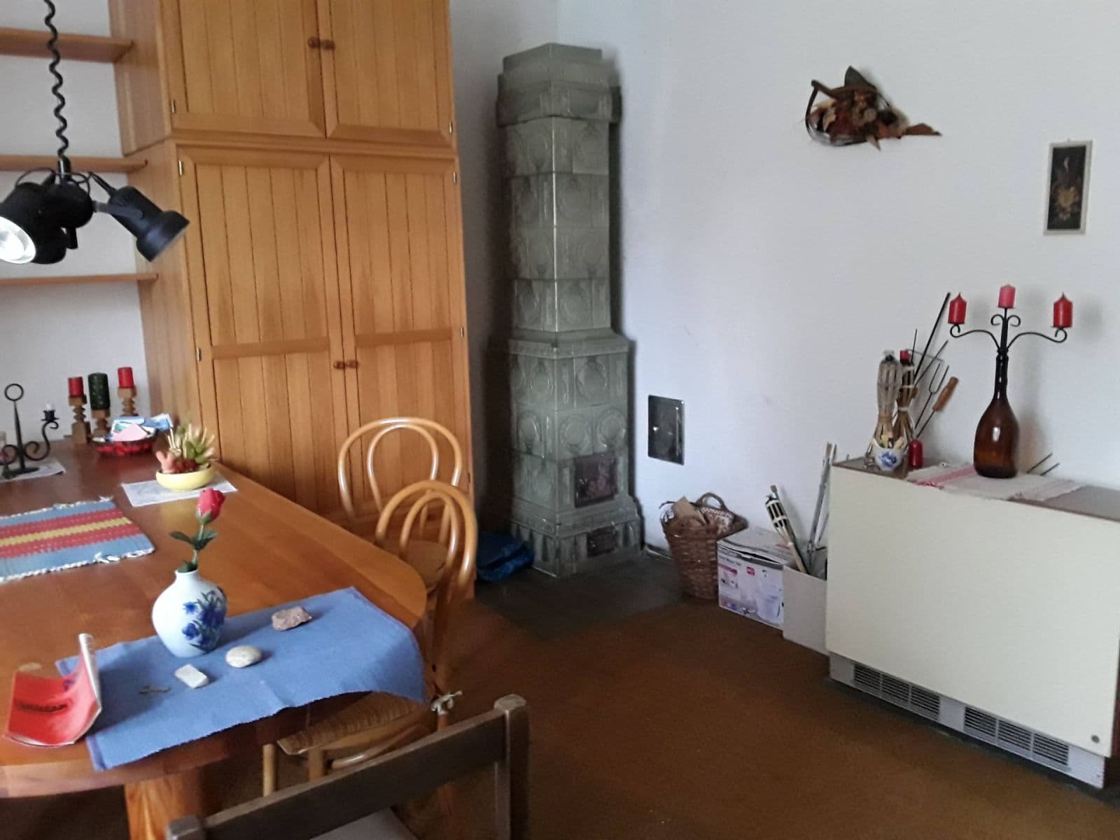 Predaj domu 120 m², pozemek 583 m², Farské, Gbely, Trnavský kraj Predaj domu 120 m², pozemek 583 m², Farské, Gbely, Trnavský kraj