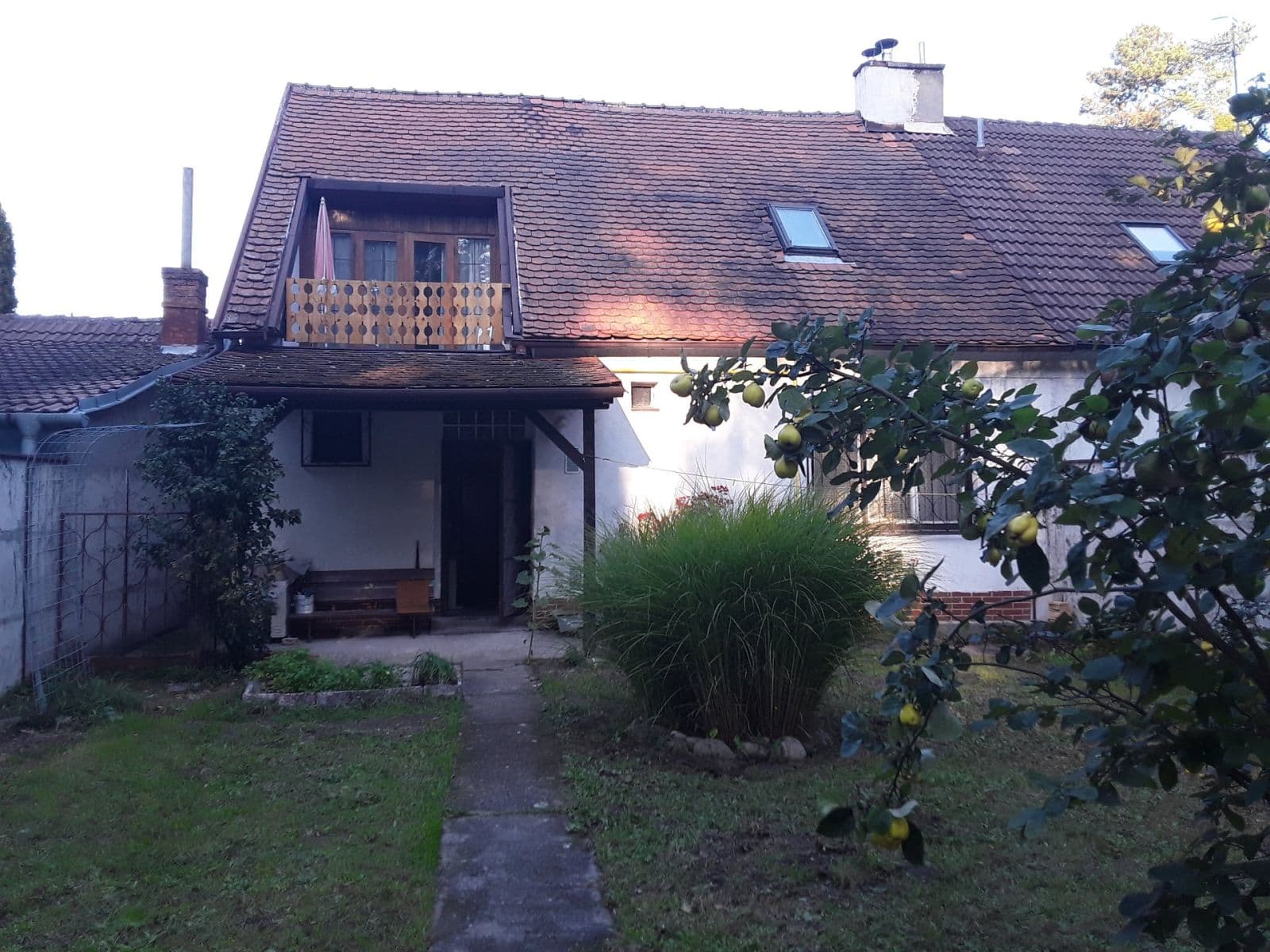 Predaj domu 120 m², pozemek 583 m², Farské, Gbely, Trnavský kraj Predaj domu 120 m², pozemek 583 m², Farské, Gbely, Trnavský kraj
