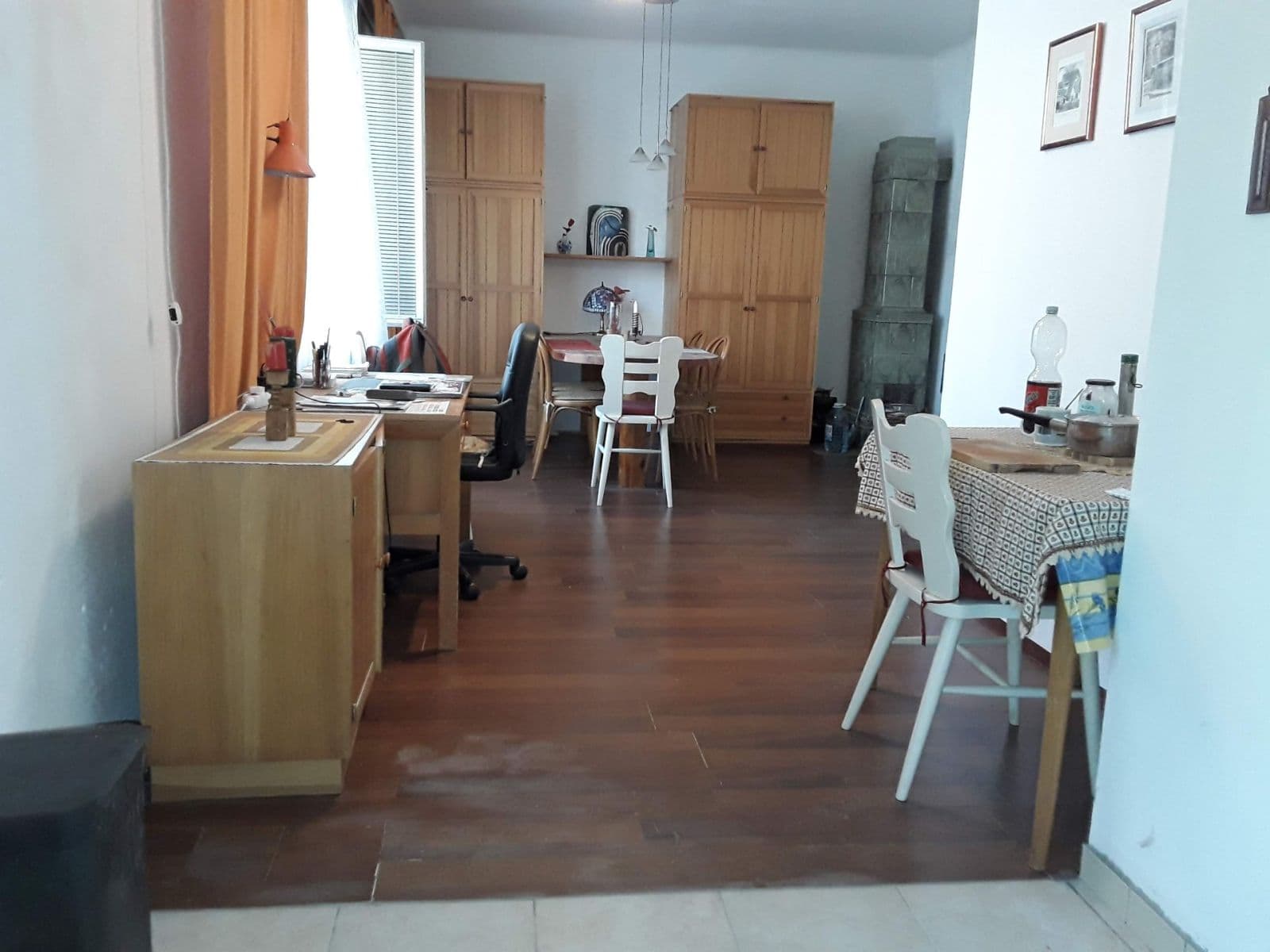 Predaj domu 120 m², pozemek 583 m², Farské, Gbely, Trnavský kraj Predaj domu 120 m², pozemek 583 m², Farské, Gbely, Trnavský kraj