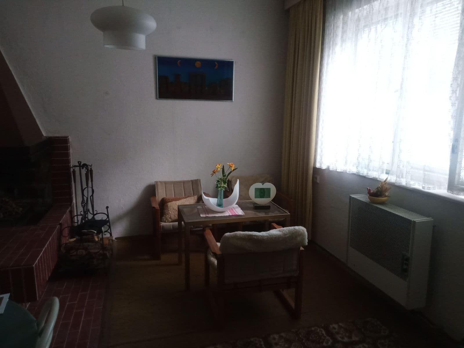 Predaj domu 120 m², pozemek 583 m², Farské, Gbely, Trnavský kraj Predaj domu 120 m², pozemek 583 m², Farské, Gbely, Trnavský kraj