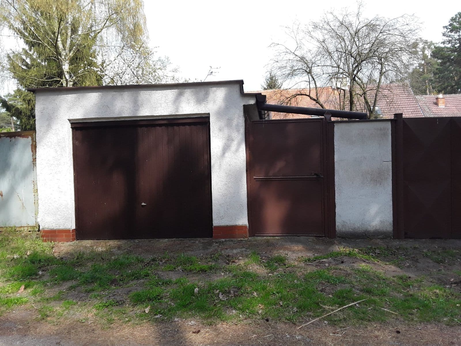 Predaj domu 120 m², pozemek 583 m², Farské, Gbely, Trnavský kraj Predaj domu 120 m², pozemek 583 m², Farské, Gbely, Trnavský kraj