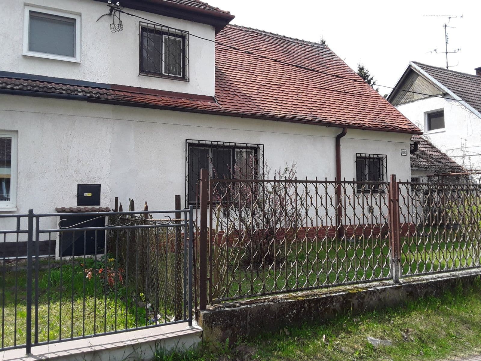 Predaj domu 120 m², pozemek 583 m², Farské, Gbely, Trnavský kraj Predaj domu 120 m², pozemek 583 m², Farské, Gbely, Trnavský kraj
