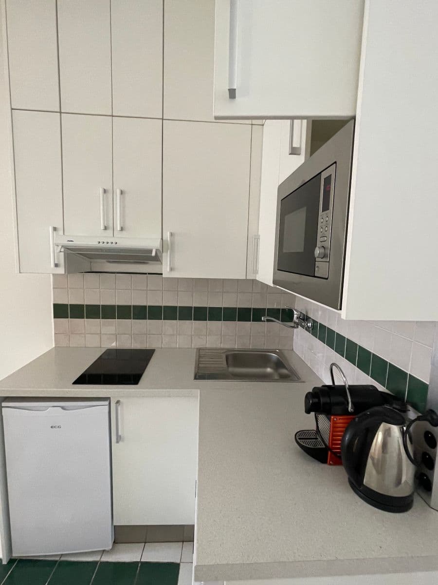 Prenájom bytu 1-izbový 30 m², Haštalská, Praha, Praha Prenájom bytu 1-izbový 30 m², Haštalská, Praha, Praha