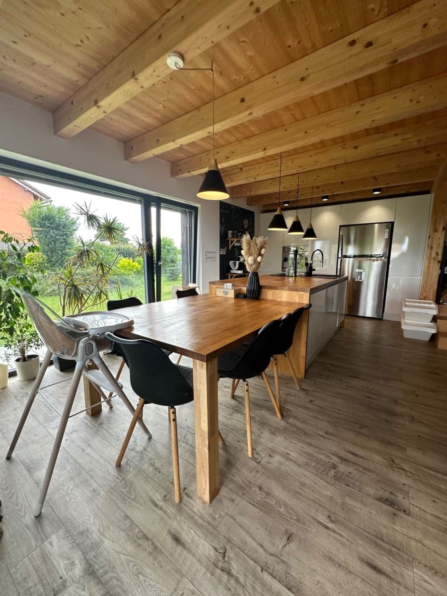 Predaj domu 129 m², pozemek 895 m², Svijany, Liberecký kraj Predaj domu 129 m², pozemek 895 m², Svijany, Liberecký kraj
