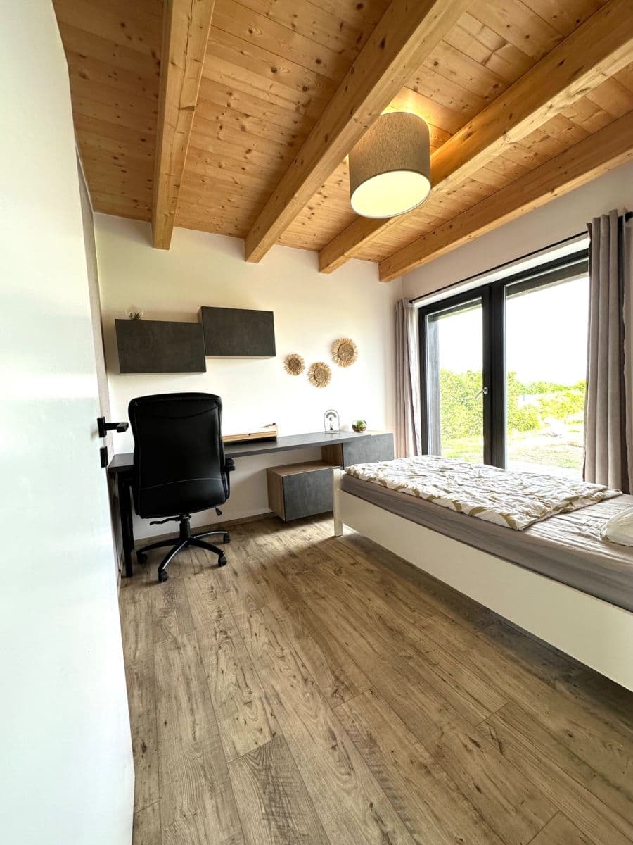 Predaj domu 129 m², pozemek 895 m², Svijany, Liberecký kraj Predaj domu 129 m², pozemek 895 m², Svijany, Liberecký kraj