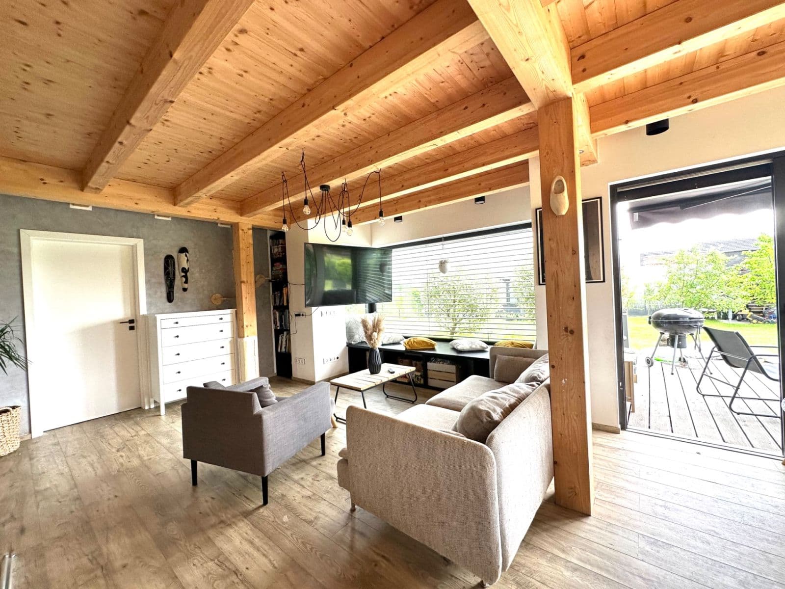 Predaj domu 129 m², pozemek 895 m², Svijany, Liberecký kraj Predaj domu 129 m², pozemek 895 m², Svijany, Liberecký kraj