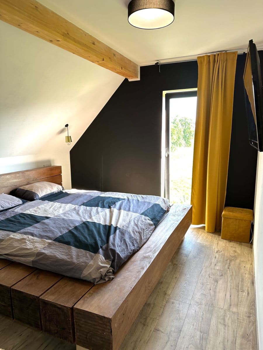 Predaj domu 129 m², pozemek 895 m², Svijany, Liberecký kraj Predaj domu 129 m², pozemek 895 m², Svijany, Liberecký kraj