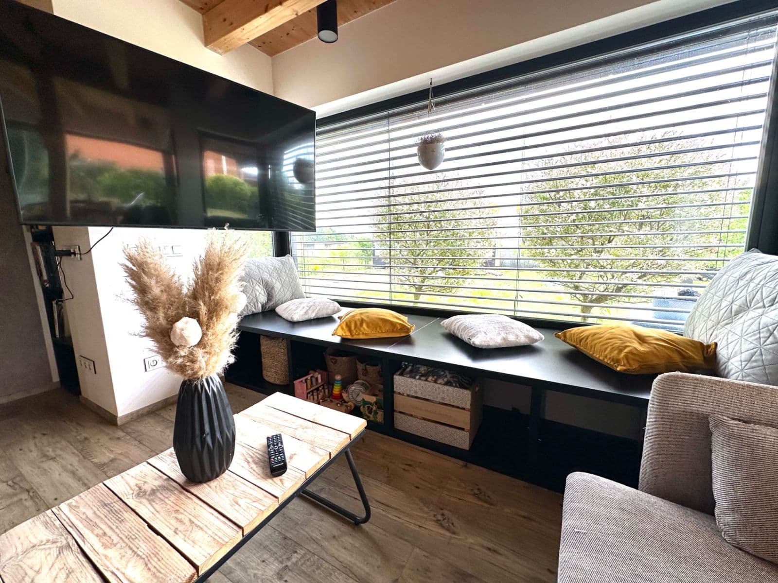 Predaj domu 129 m², pozemek 895 m², Svijany, Liberecký kraj Predaj domu 129 m², pozemek 895 m², Svijany, Liberecký kraj