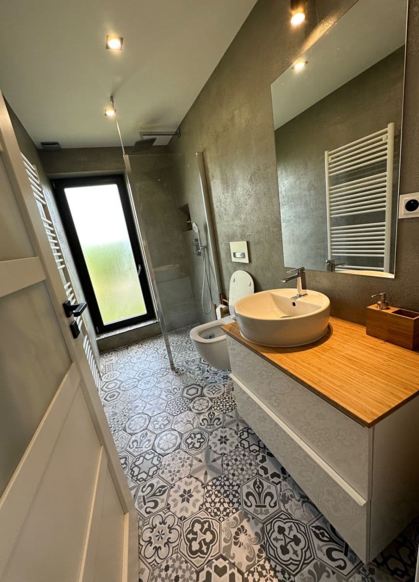 Predaj domu 129 m², pozemek 895 m², Svijany, Liberecký kraj Predaj domu 129 m², pozemek 895 m², Svijany, Liberecký kraj