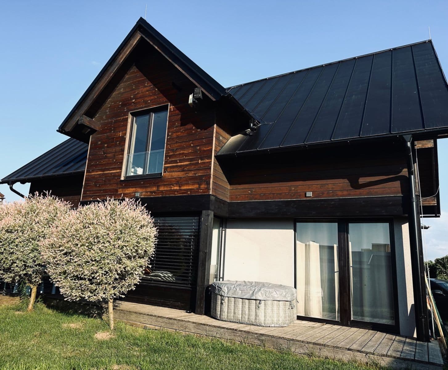 Predaj domu 129 m², pozemek 895 m², Svijany, Liberecký kraj Predaj domu 129 m², pozemek 895 m², Svijany, Liberecký kraj
