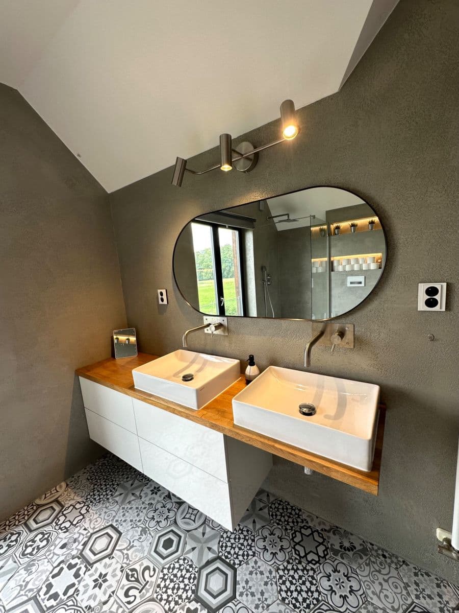 Predaj domu 129 m², pozemek 895 m², Svijany, Liberecký kraj Predaj domu 129 m², pozemek 895 m², Svijany, Liberecký kraj