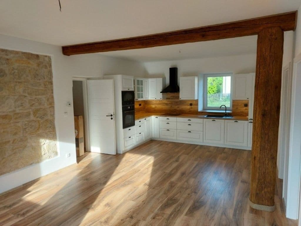 Predaj bytu 3-izbový 65 m², Kounov, Středočeský kraj Predaj bytu 3-izbový 65 m², Kounov, Středočeský kraj