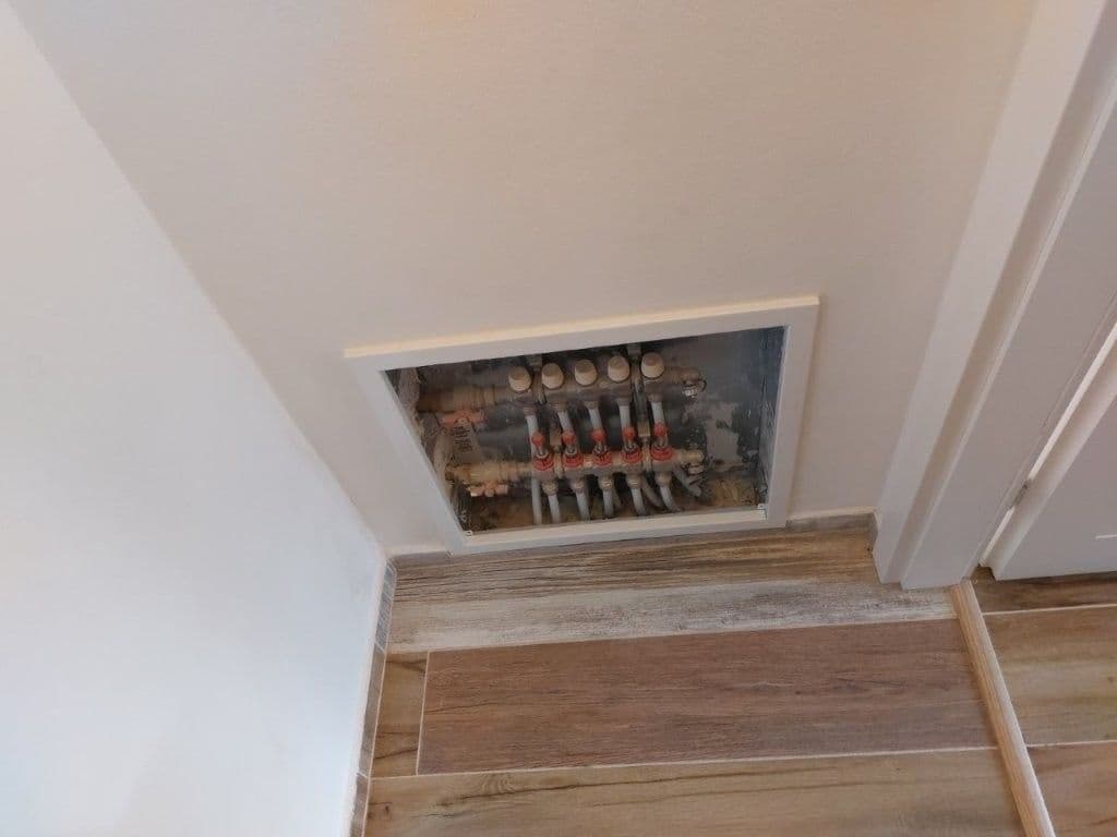 Predaj bytu 3-izbový 65 m², Kounov, Středočeský kraj Predaj bytu 3-izbový 65 m², Kounov, Středočeský kraj
