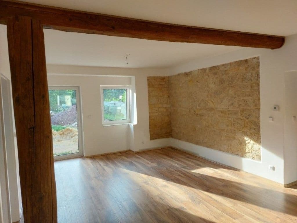 Predaj bytu 3-izbový 65 m², Kounov, Středočeský kraj Predaj bytu 3-izbový 65 m², Kounov, Středočeský kraj
