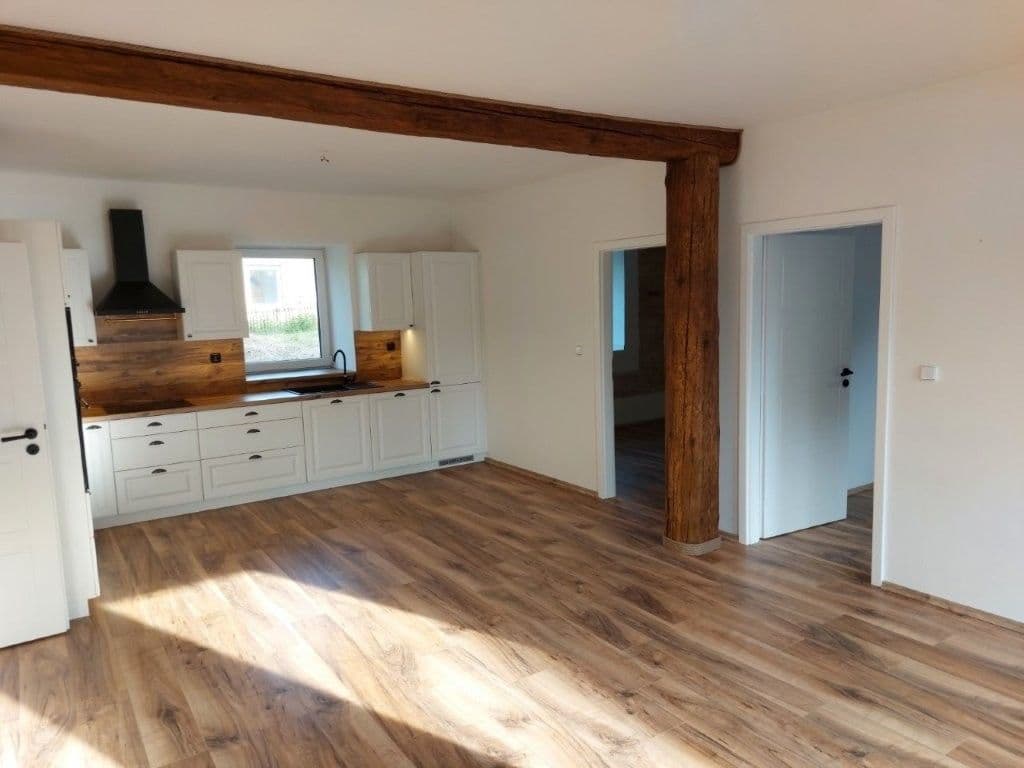 Predaj bytu 3-izbový 65 m², Kounov, Středočeský kraj Predaj bytu 3-izbový 65 m², Kounov, Středočeský kraj
