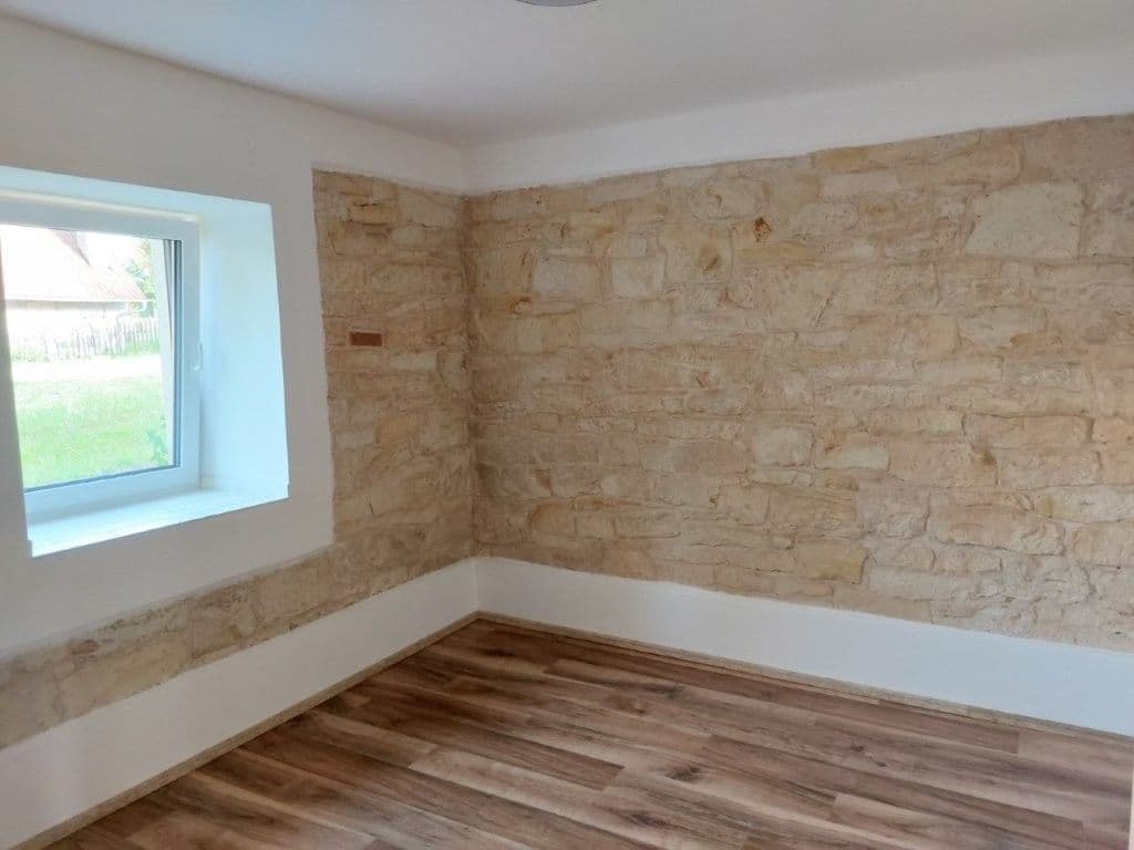 Predaj bytu 3-izbový 65 m², Kounov, Středočeský kraj Predaj bytu 3-izbový 65 m², Kounov, Středočeský kraj