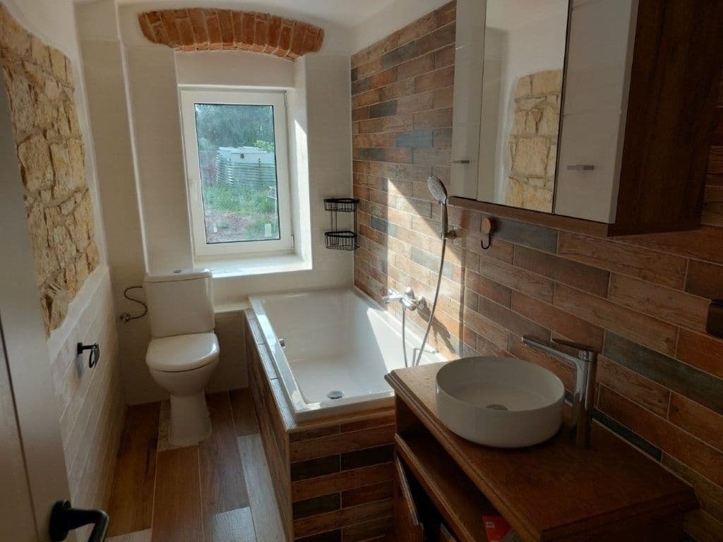 Predaj bytu 3-izbový 65 m², Kounov, Středočeský kraj Predaj bytu 3-izbový 65 m², Kounov, Středočeský kraj