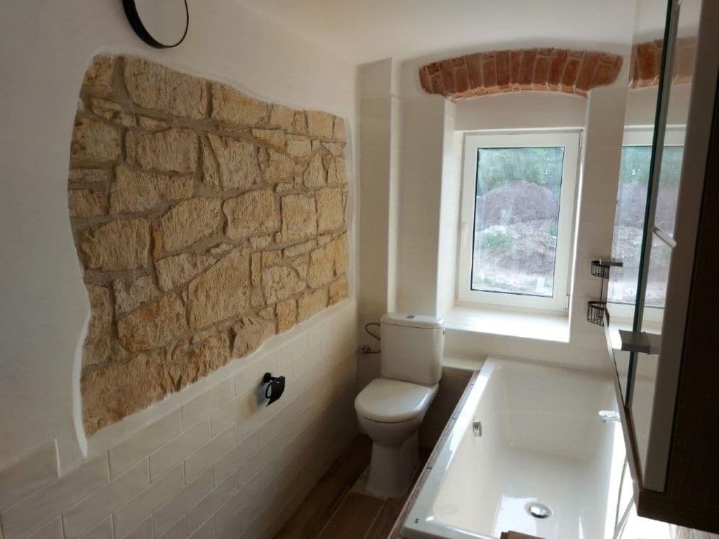 Predaj bytu 3-izbový 65 m², Kounov, Středočeský kraj Predaj bytu 3-izbový 65 m², Kounov, Středočeský kraj