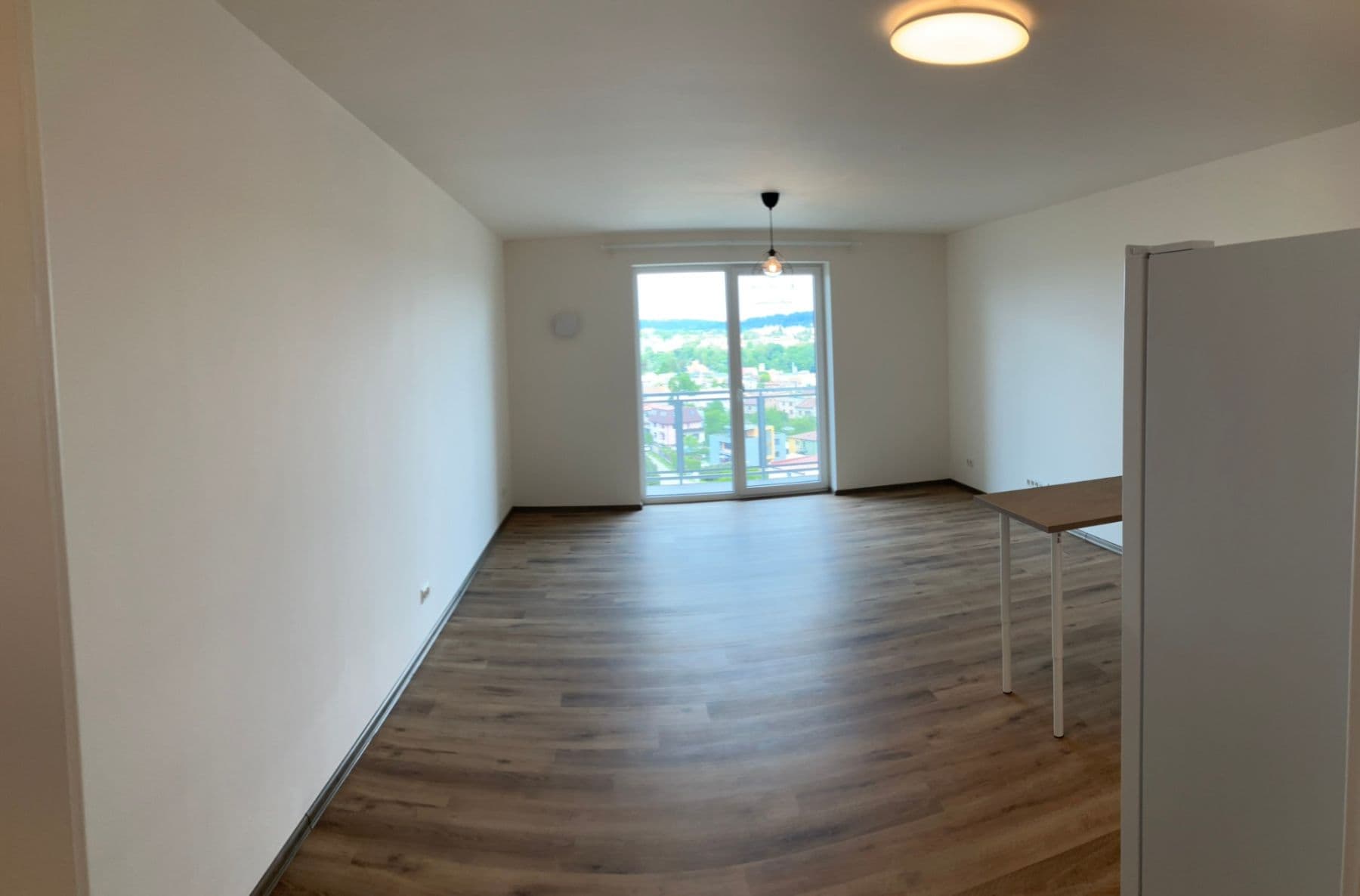 Prenájom bytu 1-izbový 45 m², Okružní, Jihlava, Kraj Vysočina Prenájom bytu 1-izbový 45 m², Okružní, Jihlava, Kraj Vysočina