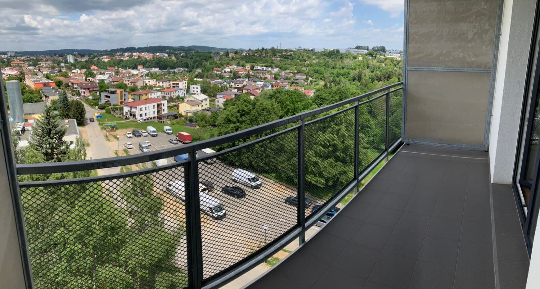 Prenájom bytu 1-izbový 45 m², Okružní, Jihlava, Kraj Vysočina Prenájom bytu 1-izbový 45 m², Okružní, Jihlava, Kraj Vysočina