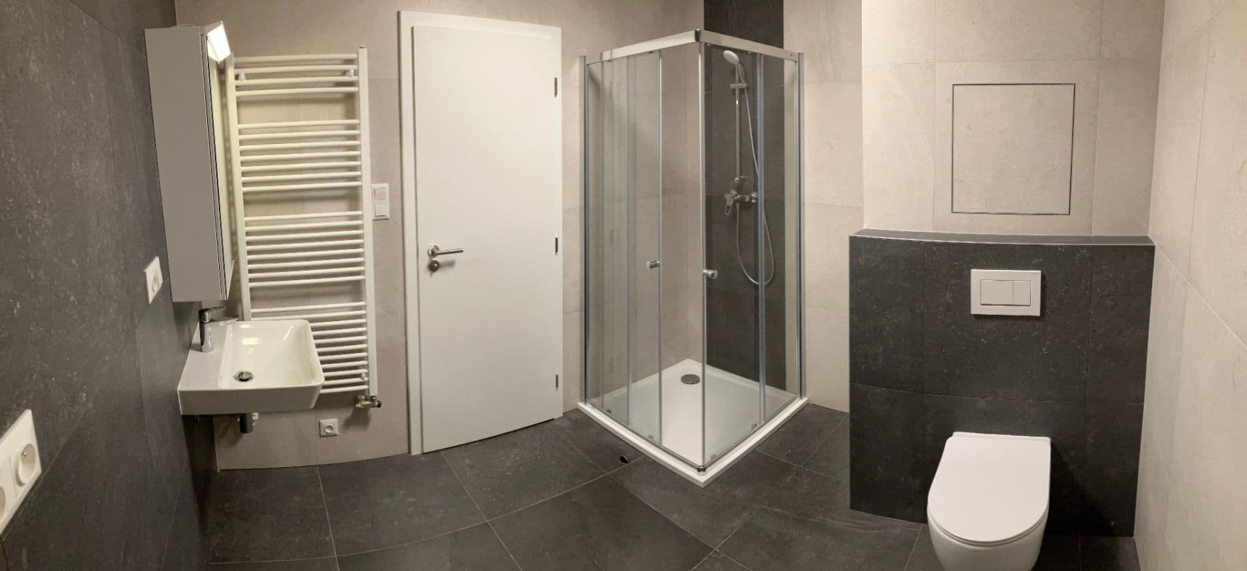 Prenájom bytu 1-izbový 45 m², Okružní, Jihlava, Kraj Vysočina Prenájom bytu 1-izbový 45 m², Okružní, Jihlava, Kraj Vysočina