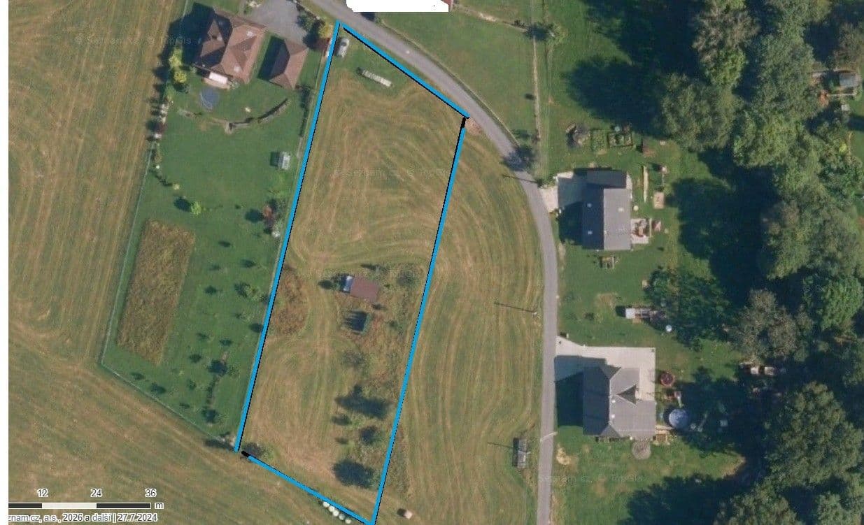 Predaj pozemku 3.147 m², Písek, Moravskoslezský kraj Predaj pozemku 3.147 m², Písek, Moravskoslezský kraj