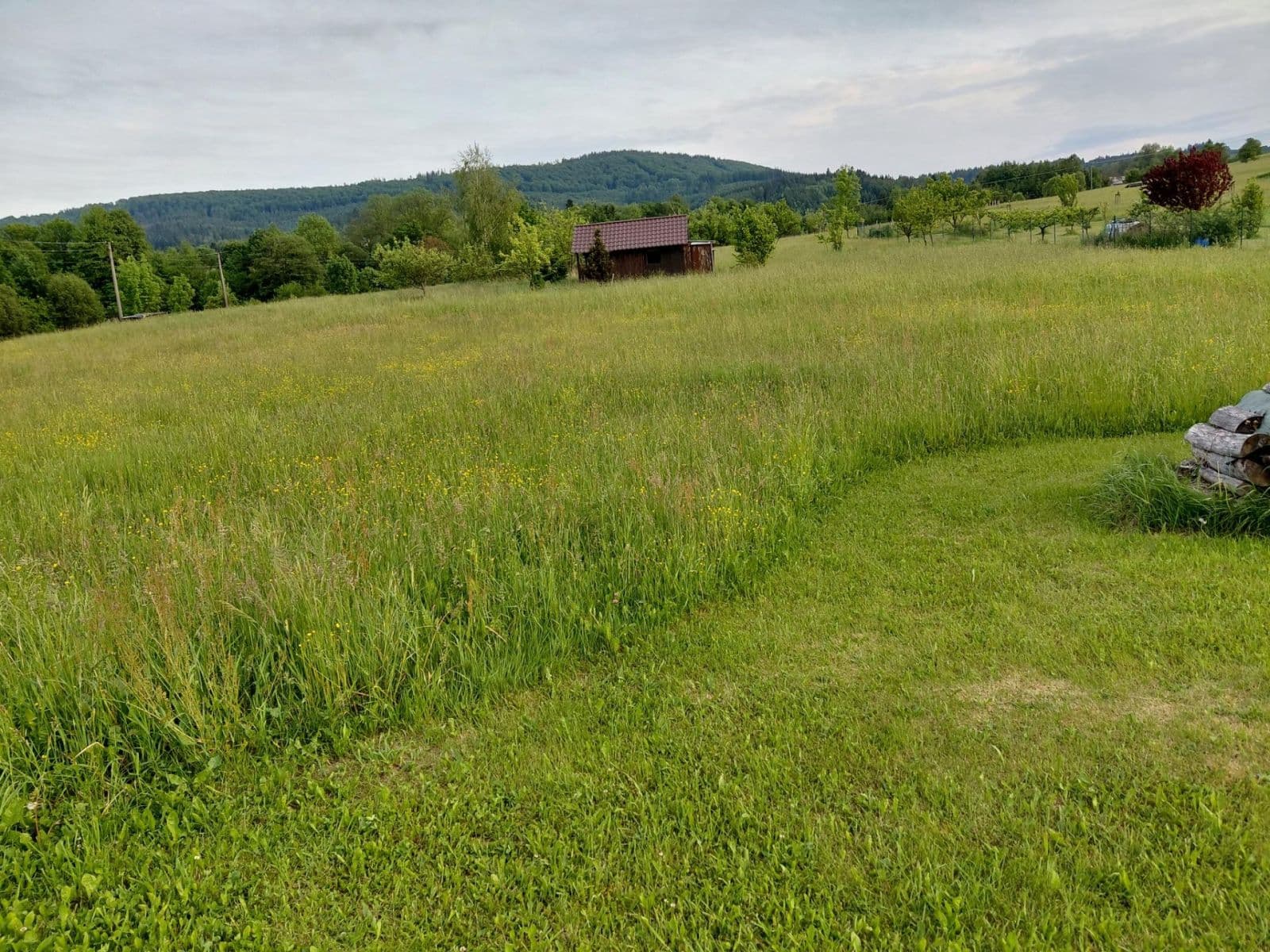 Predaj pozemku 3.147 m², Písek, Moravskoslezský kraj Predaj pozemku 3.147 m², Písek, Moravskoslezský kraj