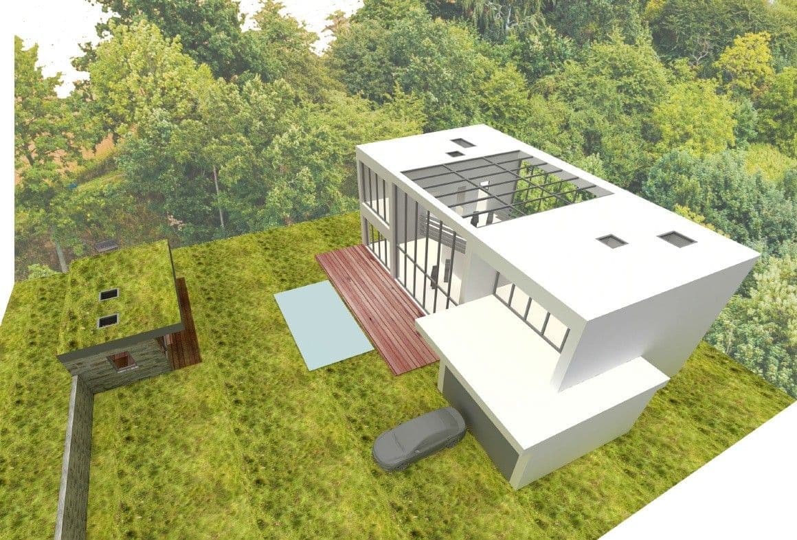 Predaj domu 490 m², pozemek 1.145 m², Hradešín, Středočeský kraj Predaj domu 490 m², pozemek 1.145 m², Hradešín, Středočeský kraj