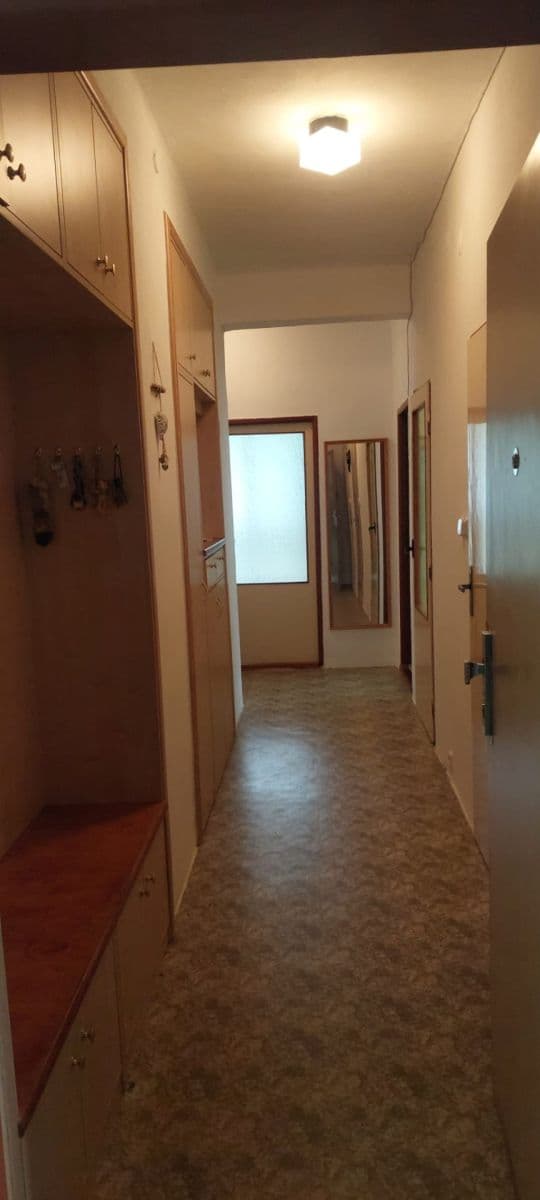 Predaj bytu 3-izbový 72 m², Nad Stadionem, Vrbno pod Pradědem, Moravskoslezský kraj Predaj bytu 3-izbový 72 m², Nad Stadionem, Vrbno pod Pradědem, Moravskoslezský kraj