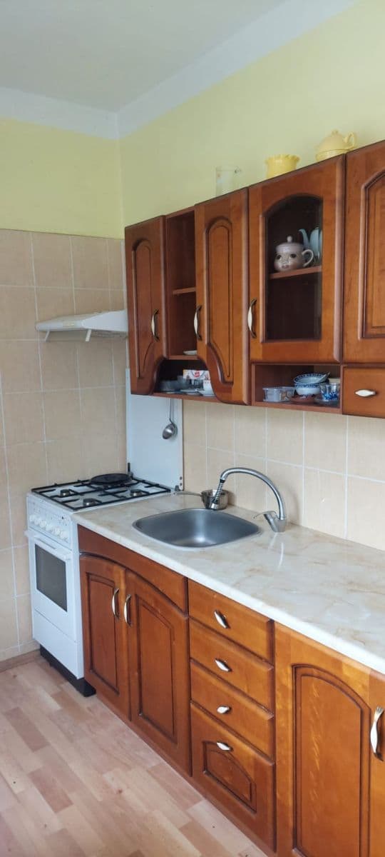 Predaj bytu 3-izbový 72 m², Nad Stadionem, Vrbno pod Pradědem, Moravskoslezský kraj Predaj bytu 3-izbový 72 m², Nad Stadionem, Vrbno pod Pradědem, Moravskoslezský kraj