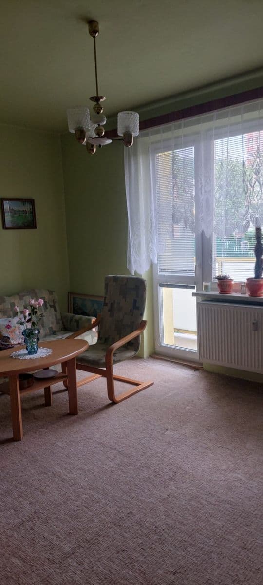 Predaj bytu 3-izbový 72 m², Nad Stadionem, Vrbno pod Pradědem, Moravskoslezský kraj Predaj bytu 3-izbový 72 m², Nad Stadionem, Vrbno pod Pradědem, Moravskoslezský kraj