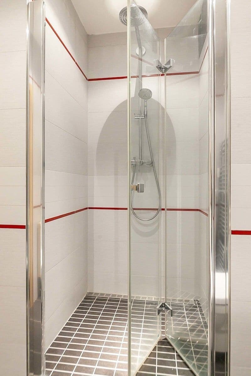 Prenájom bytu 1-izbový 38 m², Nedvězská, Praha, Praha Prenájom bytu 1-izbový 38 m², Nedvězská, Praha, Praha