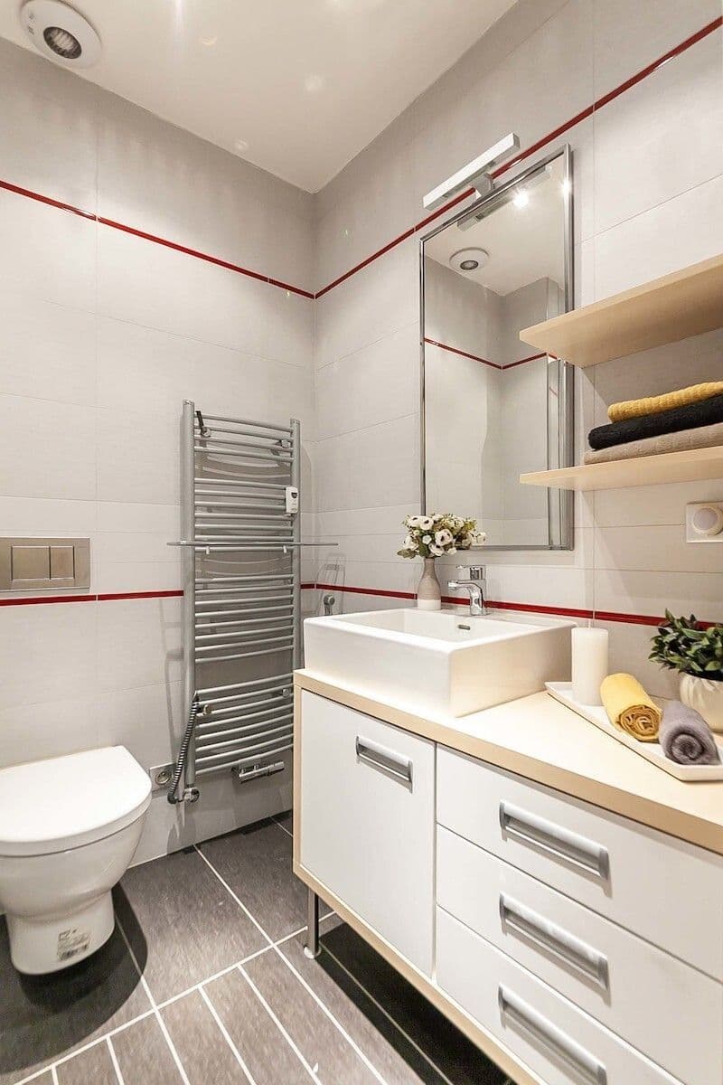 Prenájom bytu 1-izbový 38 m², Nedvězská, Praha, Praha Prenájom bytu 1-izbový 38 m², Nedvězská, Praha, Praha