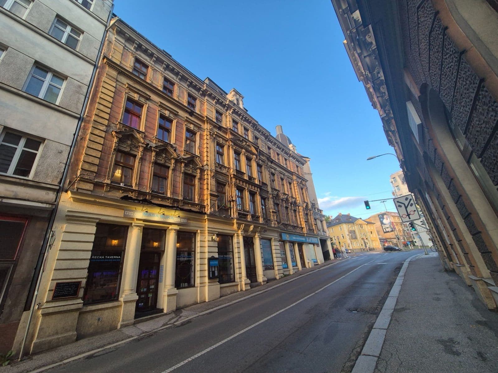 Predaj domu 871 m², pozemek 222 m², Sokolská, Liberec, Liberecký kraj Predaj domu 871 m², pozemek 222 m², Sokolská, Liberec, Liberecký kraj